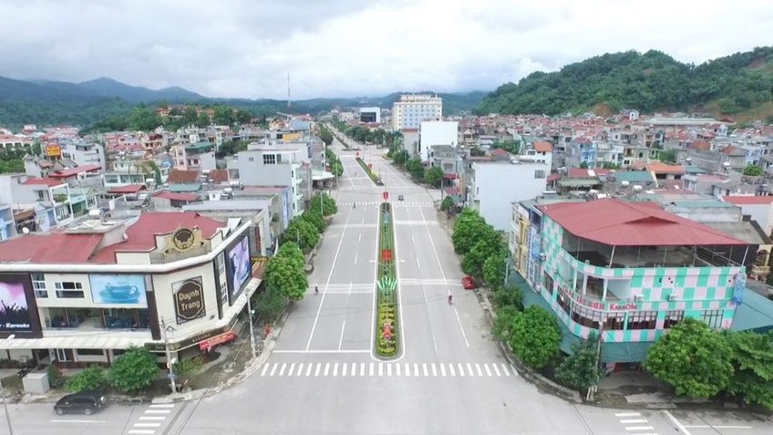 Khám phá vòng cung Đông Bắc: Cao Bằng - Bắc Cạn - Hà Giang 5N5Đ (Gồm vé máy bay)