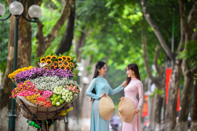 Hà Nội – Tràng An – Bái Đính - Hạ Long – KDL Yên Tử - Sapa – Cầu kính Rồng Mây