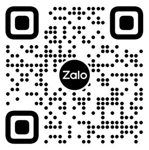 Mã QR Zalo